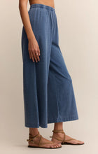 Load image into Gallery viewer, Z SUPPLY-SCOUT JERSEY DENIM PANT
