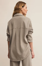 Load image into Gallery viewer, Z SUPPLY- ALL DAY KNIT JACKET
