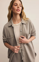 Load image into Gallery viewer, Z SUPPLY- ALL DAY KNIT JACKET
