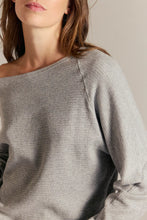 Load image into Gallery viewer, FREE PEOPLE- WE THE FREE JESS LONG SLEEVE
