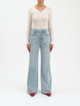 Load image into Gallery viewer, DAZE-FAR OUT DENIM IN LET’S DANCE
