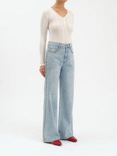 Load image into Gallery viewer, DAZE-FAR OUT DENIM IN LET’S DANCE
