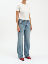 Load image into Gallery viewer, DAZE-1999 JEANS SLOUCH 90&#39;S FIT MARINA VINTAGE

