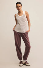 Load image into Gallery viewer, Z SUPPLY- THE PERFECT STRIPED TANK
