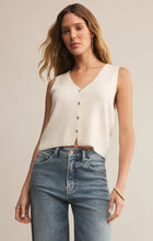 Load image into Gallery viewer, Z SUPPLY-BRYCE SWEATER VEST
