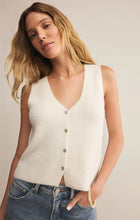 Load image into Gallery viewer, Z SUPPLY-BRYCE SWEATER VEST
