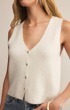 Load image into Gallery viewer, Z SUPPLY-BRYCE SWEATER VEST
