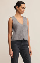 Load image into Gallery viewer, Z SUPPLY-BRYCE SWEATER VEST
