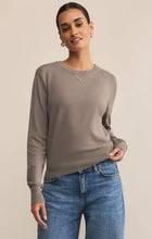 Load image into Gallery viewer, Z SUPPLY-THE PERFECT LAYER SWEATER
