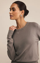 Load image into Gallery viewer, Z SUPPLY-THE PERFECT LAYER SWEATER
