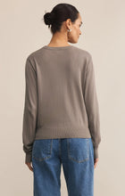 Load image into Gallery viewer, Z SUPPLY-THE PERFECT LAYER SWEATER
