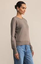 Load image into Gallery viewer, Z SUPPLY-THE PERFECT LAYER SWEATER
