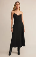 Z SUPPLY-AFTER HOURS MIDI DRESS