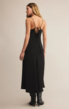 Load image into Gallery viewer, Z SUPPLY-AFTER HOURS MIDI DRESS
