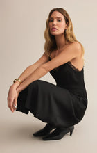 Load image into Gallery viewer, Z SUPPLY-AFTER HOURS MIDI DRESS

