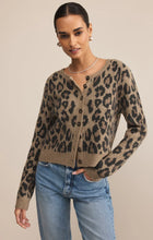 Load image into Gallery viewer, Z SUPPLY-WILD OUTLOOK CARDIGAN
