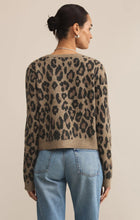 Load image into Gallery viewer, Z SUPPLY-WILD OUTLOOK CARDIGAN
