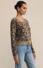 Load image into Gallery viewer, Z SUPPLY-WILD OUTLOOK CARDIGAN
