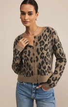 Load image into Gallery viewer, Z SUPPLY-WILD OUTLOOK CARDIGAN
