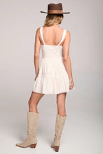 Load image into Gallery viewer, SALT WATER LUXE-MIKKA MINI DRESS
