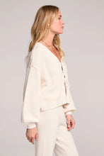 Load image into Gallery viewer, SALT WATER LUXE-ELLYN CARDIGAN SWEATER
