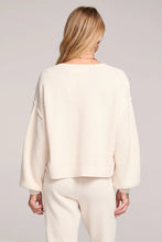 Load image into Gallery viewer, SALT WATER LUXE-ELLYN CARDIGAN SWEATER
