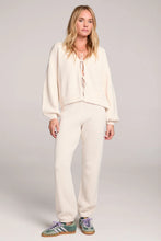Load image into Gallery viewer, SALT WATER LUXE-ELLYN CARDIGAN SWEATER
