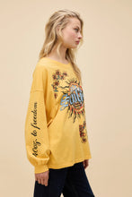 Load image into Gallery viewer, DAYDREAMER-SUBLIME FREEDOM “92” OS
