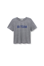Load image into Gallery viewer, SUNNY SOMEWHERE-GO TEAM EVERYDAY TEE
