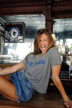 Load image into Gallery viewer, SUNNY SOMEWHERE-GO TEAM EVERYDAY TEE
