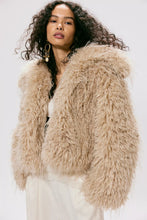 Load image into Gallery viewer, FREE PEOPLE-MOONLIGHT FUR
