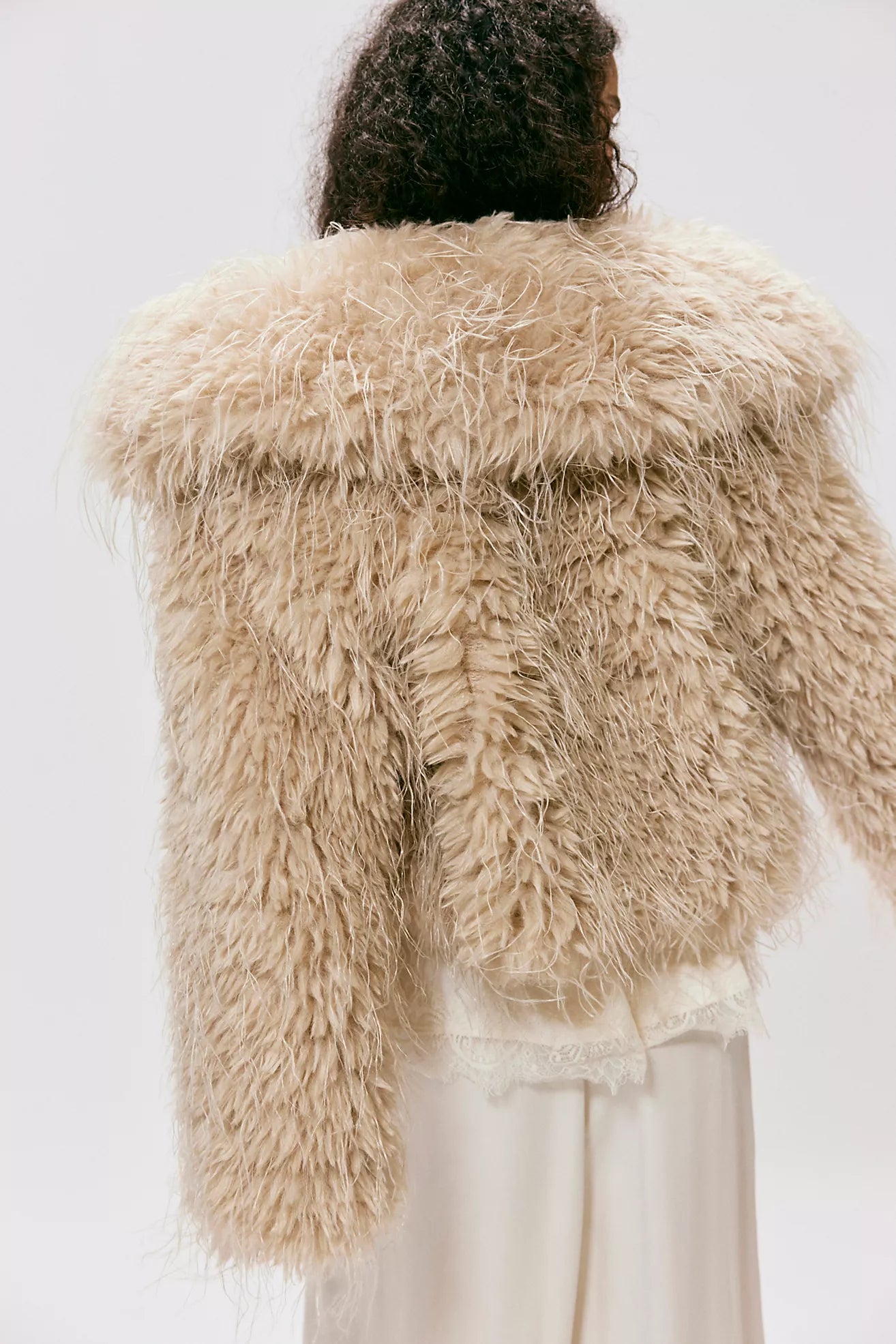 FREE PEOPLE-MOONLIGHT FUR – Blu Violet Boutique