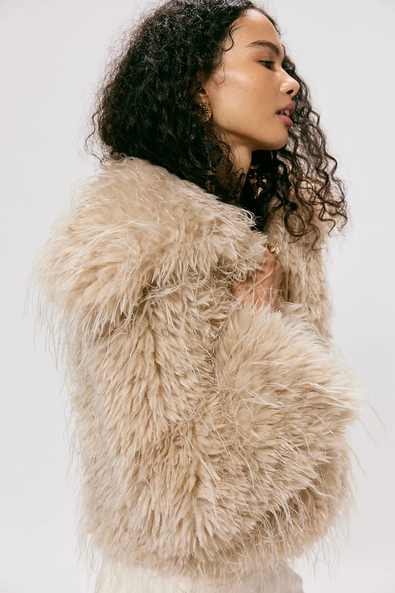 FREE PEOPLE-MOONLIGHT FUR – Blu Violet Boutique