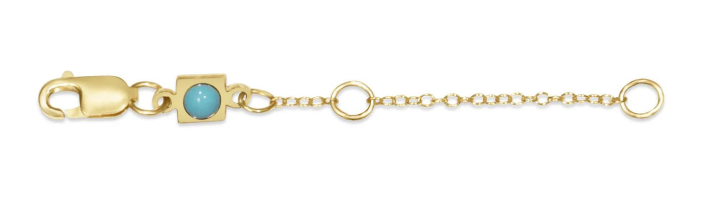 ENEWTON-2” NECKLACE EXTENDER