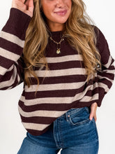 Load image into Gallery viewer, DAZE-CARLYLE SWEATER
