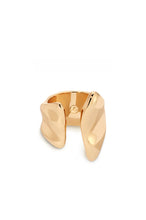 Load image into Gallery viewer, ETTIKA-LIQUID LUXE RING
