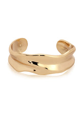 Load image into Gallery viewer, ETTIKA-WAVY DAYS CUFF
