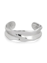 Load image into Gallery viewer, ETTIKA-WAVY DAYS CUFF
