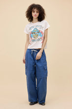 Load image into Gallery viewer, DAYDREAMER-BON JOVI FOREVER SOLO TEE
