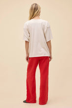 Load image into Gallery viewer, DAYDREAMER-CHICAGO SKYLINE OVERSIZED JERSEY
