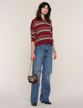 Load image into Gallery viewer, HEARTLOOM-JOYCE SWEATER
