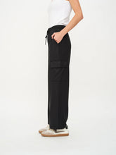 Load image into Gallery viewer, SIX FIFTY-COATED CARGO PANT

