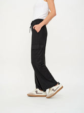 Load image into Gallery viewer, SIX FIFTY-COATED CARGO PANT
