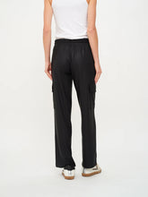 Load image into Gallery viewer, SIX FIFTY-COATED CARGO PANT
