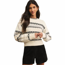 Load image into Gallery viewer, Z SUPPLY-PERCI SWEATER
