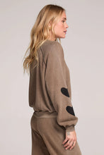 Load image into Gallery viewer, SALT WATER LUXE-KEVVY PULLOVER
