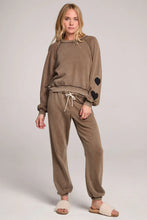 Load image into Gallery viewer, SALT WATER LUXE-KEVVY PULLOVER
