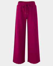 Load image into Gallery viewer, FLORENCE BY MILLS-COZY CRUSH WIDE LEG PANT
