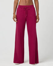 Load image into Gallery viewer, FLORENCE BY MILLS-COZY CRUSH WIDE LEG PANT
