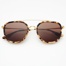 Load image into Gallery viewer, FREYRS-WESTON MILKY TORTOISE BROWN
